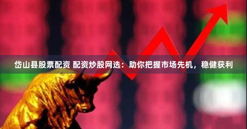 岱山县股票配资 配资炒股网选：助你把握市场先机，稳健获利