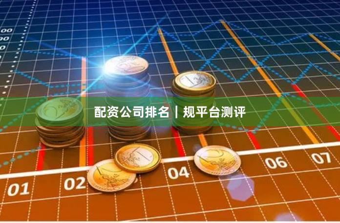 配资公司排名｜规平台测评